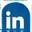 LinkedIn logo for BrightNest